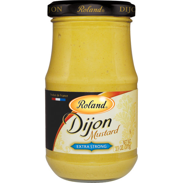 6-PACK OF MUSTARD DIJON