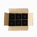 6-PACK OF VINEGAR FRUIT RASP