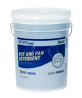 1- PACK OF DETERGENT POT/PAN LIQ BLUE RTU