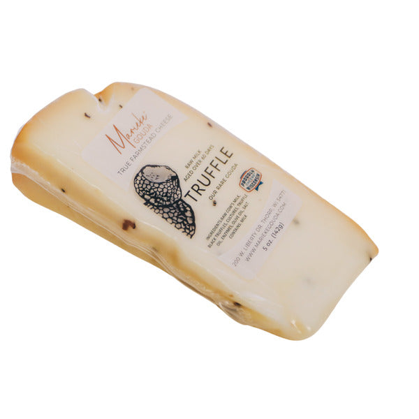 12-PACK OF CHEESE GOUDA TRUFFLE