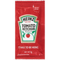 1000-PACK OF KETCHUP PACKET FCY