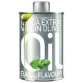 6-PACK OF OIL OLIVE EVOO BASIL FLVR