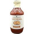 6-PACK OF Sauce BBQ Everything Bagel, Gourmet Warehouse