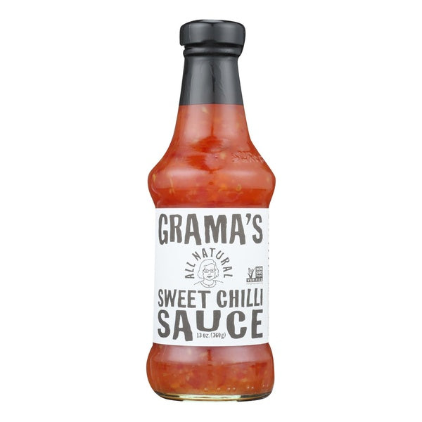 6-PACK OF SAUCE CHILI SWEET