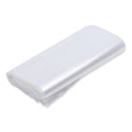 250-PACK OF Bag Plastic Boardwalk Reclosable Freezer Storage Bags - 1 Gallon, Clear LDPE, 2.7 Mil, 10.56 x 11 Inches, 250 Count Box