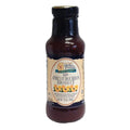 12-PACK OF Sauce BBQ Apricot Bourbon Rosie's, Stello Foods