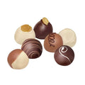 1-PACK OF CHOCOLATE BELGIUM TRUFF 13 FLV