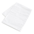 1-PACK OF BAG PLAS 6.5X7IN HI-DEN SADDLE