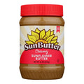 6-PACK OF BUTTER SUNFLOWER CREAMY