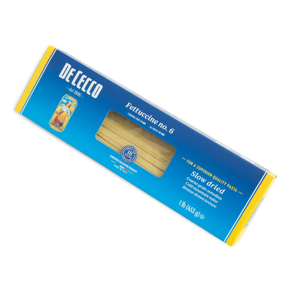 20-PACK OF PASTA FETTUCINI IMP