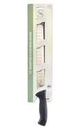 11"-PACK OF KNIFE SLICER GRNTON W/GUARD