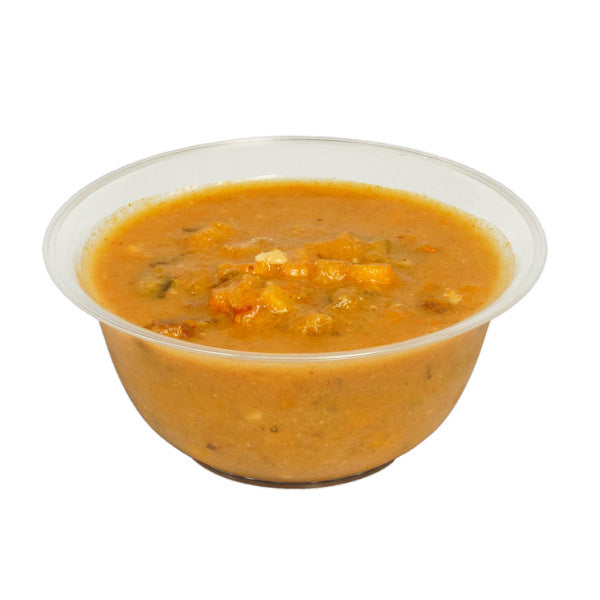4-PACK OF SOUP CHOWDER CHORIZO ELOTE