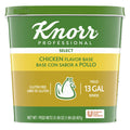 6-PACK OF SOUP CHICKEN BASE