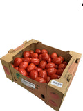 25 LB-PACK OF TOMATO ROMA FRSH