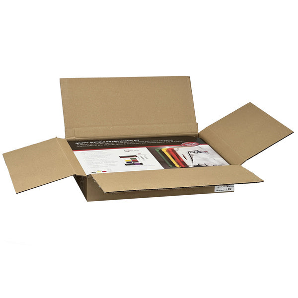 6 CT-PACK OF BOARD CUTTN POLY PK6 ACR 12X18