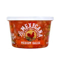 6-PACK OF Medium Salsa Lamexicana, 6 - 16 Oz