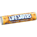 300-PACK OF Butter Rum Candy Lifesaver, 15 - 20 - 1.14 Oz