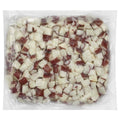 10LB-PACK OF POTATO DICED CKD RED SKON