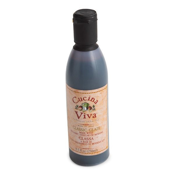 12-PACK OF VINEGAR BALSAMIC GLAZE SM
