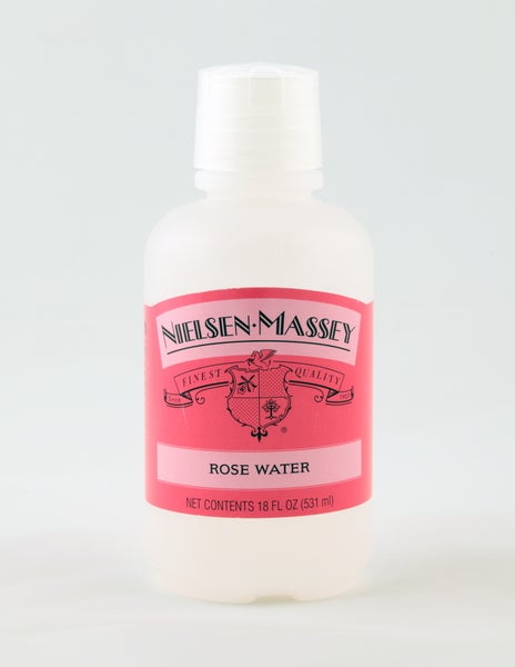 6- PACK OF EXTRACT ROSE WTR