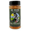 6-PACK OF Seasoning Ma Deuce Steak, GYAO