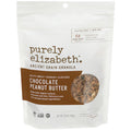 6-PACK OF Cereal Granola Chocolate Sea Salt Purely Elizabet 10 oz