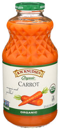 6- PACK OF JUICE DRINK CARROT