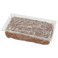 5 LB-PACK OF BEEF ROAST SHREDDED CKD CH