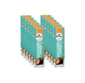 12-PACK OF Candy Chocolate Sea Salt Caramel Droste 2.8 oz
