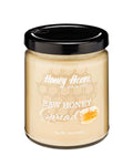 6-PACK OF Honey Spread Raw, Honey Acres