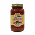 12-PACK OF Sauce Marinara Original Rosie's, Stello Foods