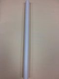 8-PACK OF STRAW PAPER WHT UNWRP COL 8.5