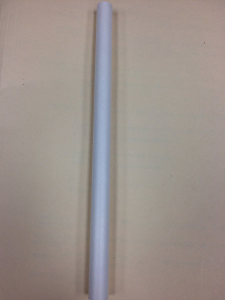 8-PACK OF STRAW PAPER WHT UNWRP COL 8.5