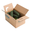 5 LB-PACK OF CUCUMBER FRESH SELECT