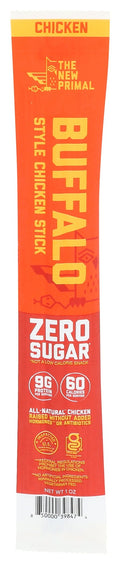 20-PACK OF CHICKEN STICK BUFFALO