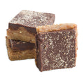 12- PACK OF DESSERT FROZEN VEGAN CRML CHOC