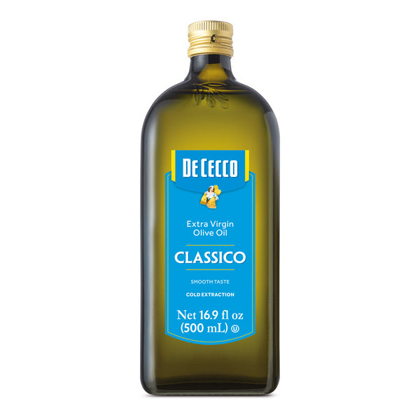6-PACK OF OIL OLIVE EXTRA VIRGIN 16.9Z