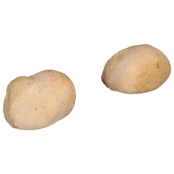 240- PACK OF DOUGH ROLL DINNER WHEAT