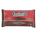 12-PACK OF CHOCOLATE CHIP CAROB MORSELS