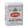 12-PACK OF SPICE PEPPER BLK