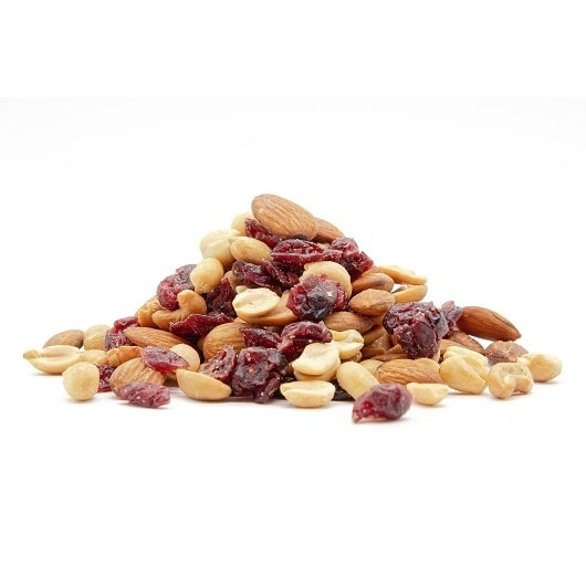 72-PACK OF Snack Nutricran Blend Power Snacks, 72 - 2.5 OZ