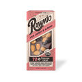 96-PACK OF Chocolate Bar Sour Cherry & Almond Raw Chocolate Bark - 1 case