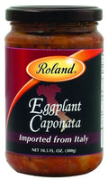 12-PACK OF EGGPLANT ITAL CAPONATA APPTIZR
