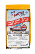 1-PACK OF MIX CAKE VAN GLUTEN FREE