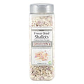 6-PACK OF SHALLOT FREEZE DRIED