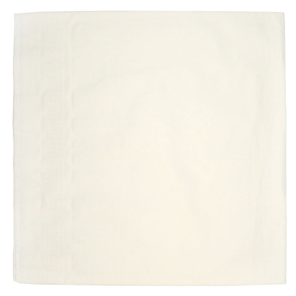 25-PACK OF COVER TABLE PAPR 3PL WHT