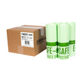 90-PACK OF Trash Liner Compostable 35x50"