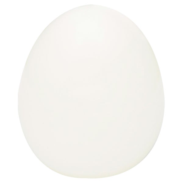 1-PACK OF EGG HARDBOILED WHL PEEL SEL