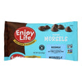 12-PACK OF CHOCOLATE MORSEL BAKING MORSEL
