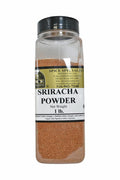 12-PACK OF Sriracha Powder - 12 Pack of 1 lb. Containers